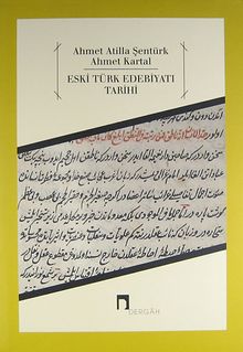 Eski Türk Edebiyatı Tarihi