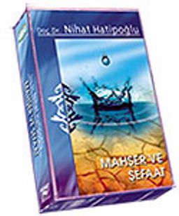 Mahşer ve Şefaat (Kaset)