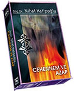 Cehennem ve Azap (Kaset)