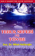 Tebuk Seferi ve Tövbe (Kaset)