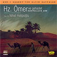 Hz. Ömer ve Şehadet (Vcd)