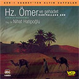 Hz. Ömer ve Şehadet (Vcd)