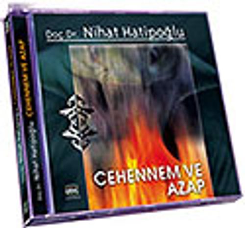 Cehennem ve Azap (Compact Disk)