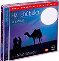 Hz. Ebubekir ve Sadakat (Compact Disk)