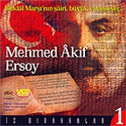 Mehmet Akif Ersoy (Vcd)