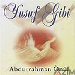 Yusuf Gibi (Compact Disk)
