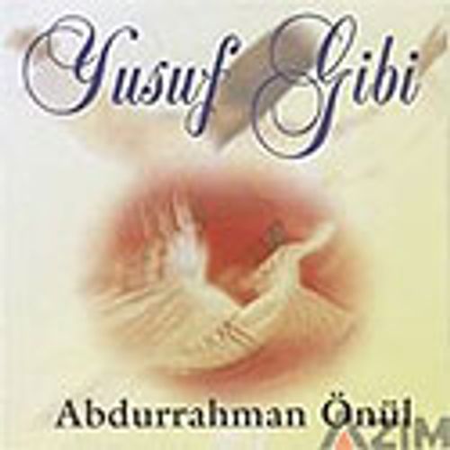 Yusuf Gibi (Compact Disk)
