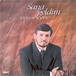 Sana Geldim (Compact Disk)