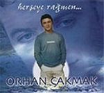 Herşeye Rağmen (Compact Disk)