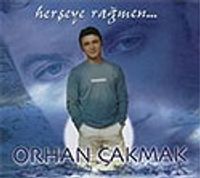 Herşeye Rağmen (Compact Disk)