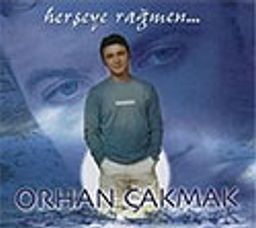 Herşeye Rağmen (Compact Disk)