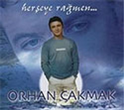 Herşeye Rağmen (Compact Disk)