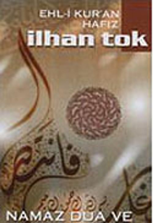 Namaz Dua ve Sureleri (Kaset)