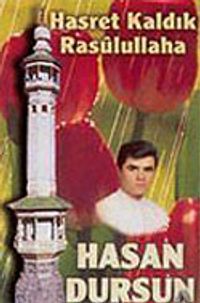 Hasret Kaldık Resullaha (Kaset)