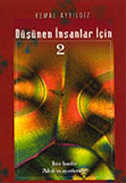 Düşünen İnsanlar 2 (Kaset)