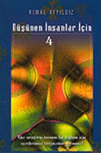Düşünen İnsanlar 4 (Kaset)