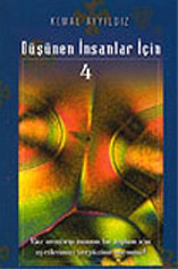 Düşünen İnsanlar 4 (Kaset)