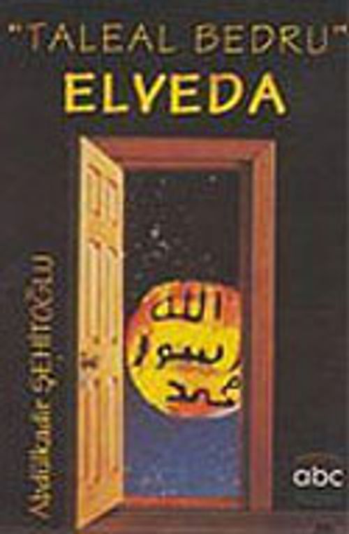 Elveda-Taleal Bedru (Kaset)