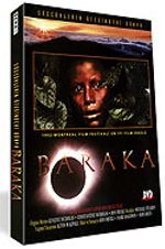 Baraka (DVD)