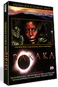 Baraka (DVD)