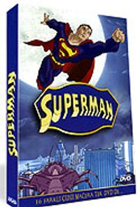 Superman (DVD)