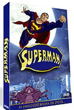 Superman (DVD)