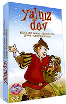 Yalnız Dev (DVD)