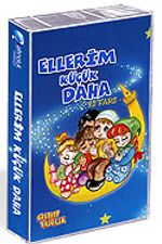 Ellerim Küçük Daha (Kaset)