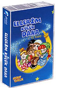 Ellerim Küçük Daha (Kaset)