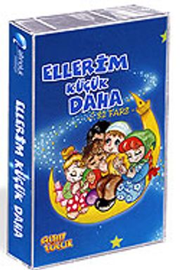 Ellerim Küçük Daha (Kaset)
