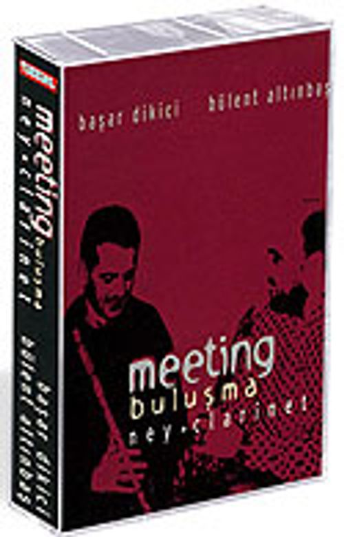 Buluşma (Kaset)