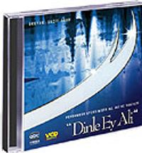 Dinle Ey Ali (Vcd)