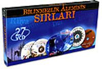 Bilinmezlik Aleminin Sırları (Vcd)