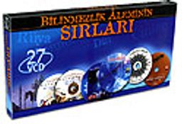 Bilinmezlik Aleminin Sırları (Vcd)