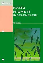 Kamu Hizmeti İncelemeleri