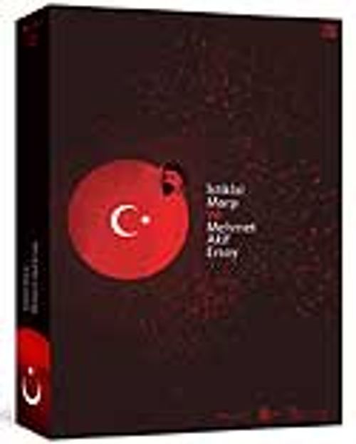 İstiklal Marşı ve Mehmet Akif Ersoy