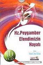 (10 Vcd) Hz. Peygamber Efendimizin Hayatı