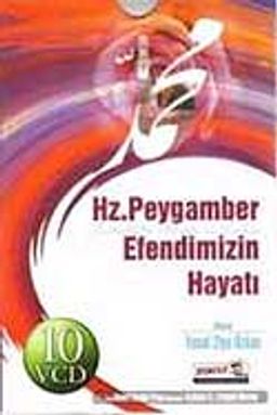 (10 Vcd) Hz. Peygamber Efendimizin Hayatı