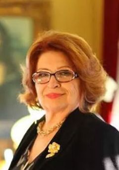 Dr. Gülseren Budayıcıoğlu
