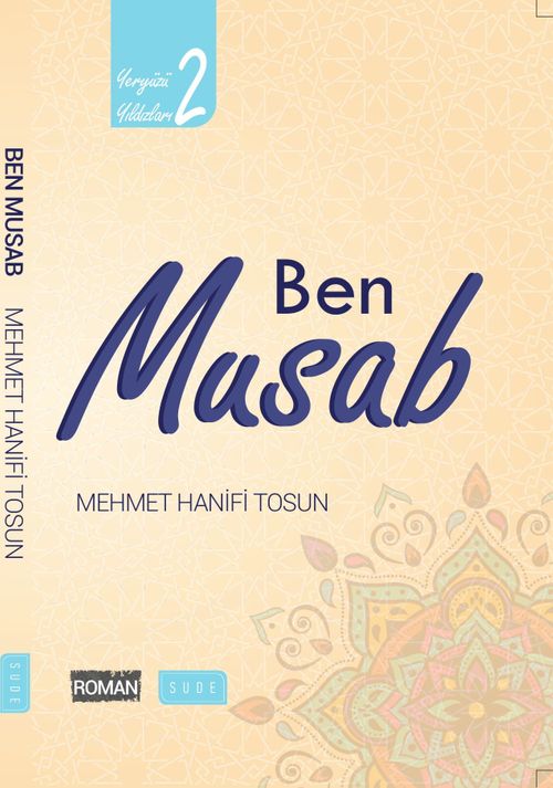 Ben Musab /  Yeryüzü Yıldızları 2