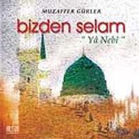 Bizden Selam (Cd)