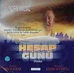 Hesap Günü (Vcd)