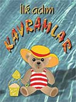 İlk adım - Kavramlar (Cd)