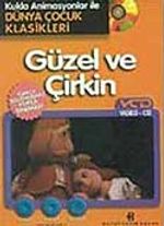 (Vcd) Güzel ve Çirkin