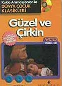 (Vcd) Güzel ve Çirkin