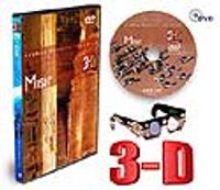 (Dvd) Mısır / 3 Boyutlu Belgesel