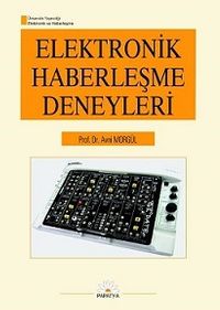 Elektronik Haberleşme Deneyleri