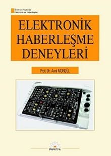 Elektronik Haberleşme Deneyleri