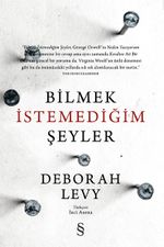 Bilmek İstemediğim Şeyler 