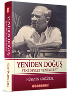Yeniden Doğuş Yeni Devlet Yeni Millet